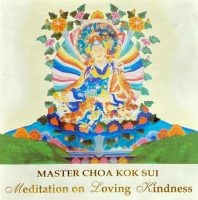 CD_Meditation on Loving Kindness
