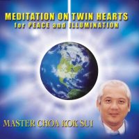 CD_Meditation on Peace and Illumination