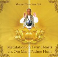 CD_Meditation über zwei Herzen mit Om Mani Padme Hum