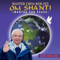 CD_Om Shanti - Mantra for Peace