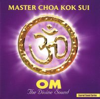 CD_Om - The Divine Sound